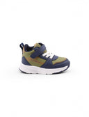 Sneaker alta primi passi da bimbo