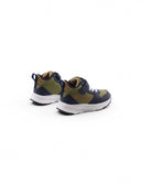 Sneaker alta primi passi da bimbo