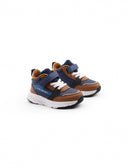 Sneaker alta primi passi da bimbo