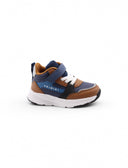 Sneaker alta primi passi da bimbo