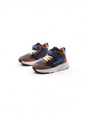 Sneaker alta primi passi da bimbo