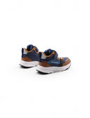 Sneaker alta primi passi da bimbo