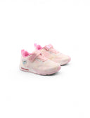 Sneaker primi passi con luci da bimba