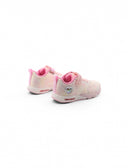 Sneaker primi passi con luci da bimba