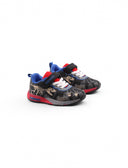 Sneaker primi passi con luci da bimbo