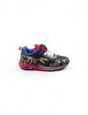 Sneaker primi passi con luci da bimbo
