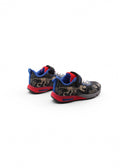 Sneaker primi passi con luci da bimbo