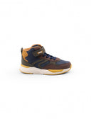 Sneaker alta da bimbo