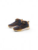 Sneaker alta da bimbo