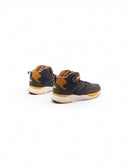 Sneaker alta da bimbo