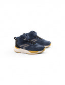 Sneaker alta da bimbo