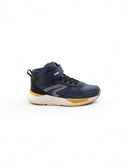 Sneaker alta da bimbo