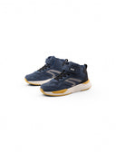 Sneaker alta da bimbo