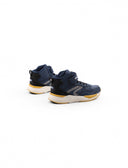 Sneaker alta da bimbo