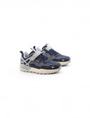 Sneaker outdoor da bimbo