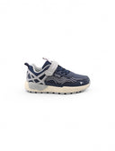 Sneaker outdoor da bimbo