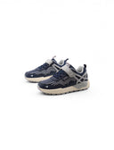 Sneaker outdoor da bimbo