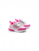 Barbie sneaker con luci da bimba