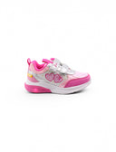 Barbie sneaker con luci da bimba