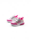 Barbie sneaker con luci da bimba