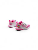 Barbie sneaker con luci da bimba