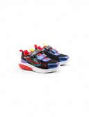 Hot Wheels sneaker con luci da bimbo