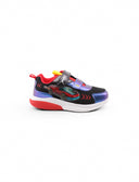 Hot Wheels sneaker con luci da bimbo
