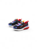 Hot Wheels sneaker con luci da bimbo
