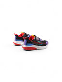 Hot Wheels sneaker con luci da bimbo