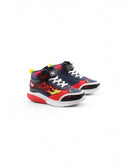 Hot Wheels sneaker alta con luci bimbo