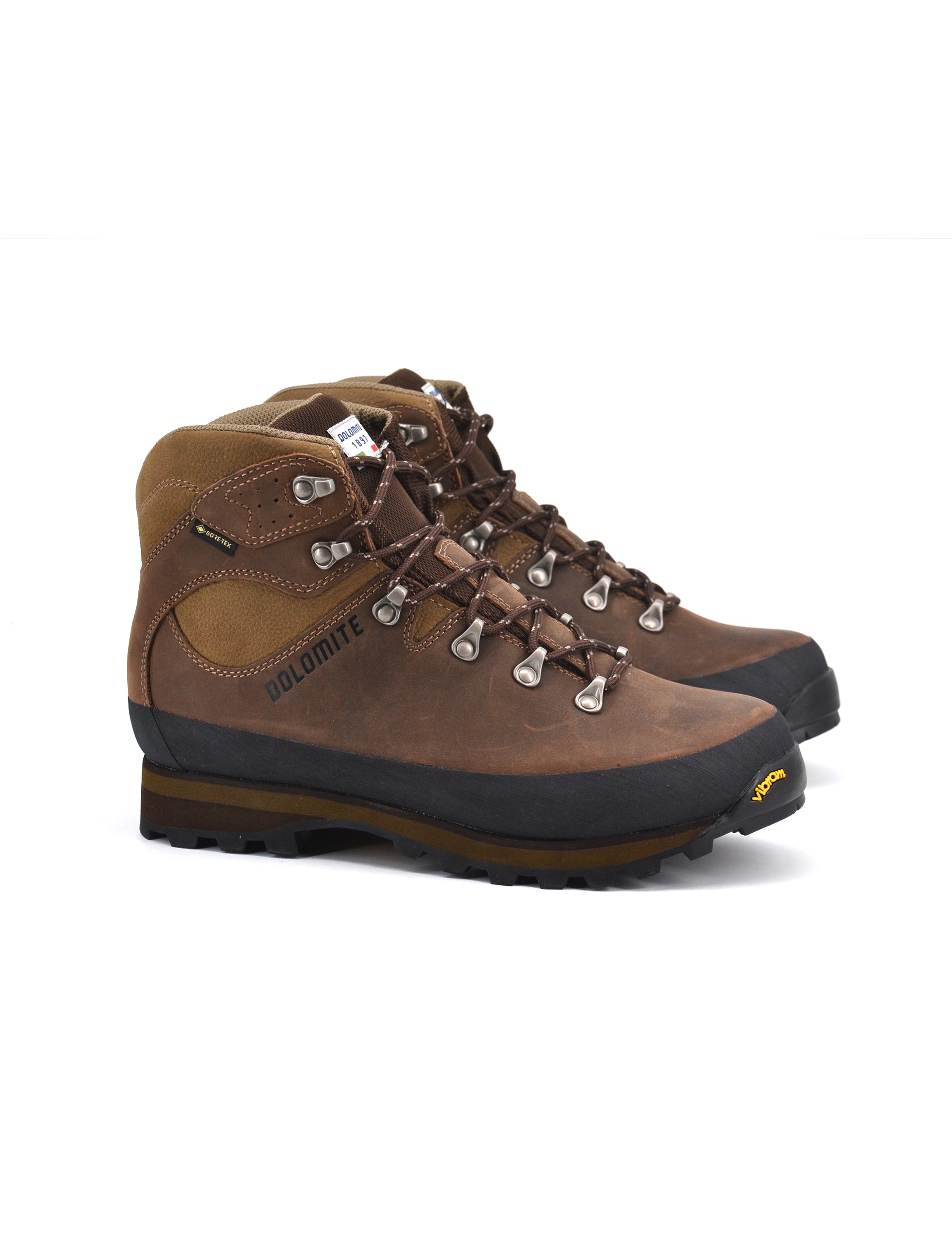 Dolomite Tofana Gtx Scarpe Trekking Uomo Dolomite Scarponcini