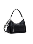 Bag Half Logo Mayari Maxi Cont borsa