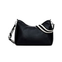 Bag Half Logo Mayari Maxi Cont borsa
