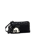 Mone Mickey Studstyle Lisa borsa donna