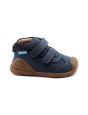 Scarpa waterproof primi passi da bimbo