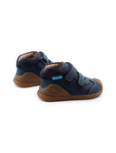 Scarpa waterproof primi passi da bimbo
