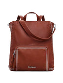 Trama Pretoria zaino donna