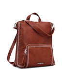 Trama Pretoria zaino donna