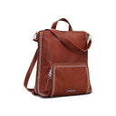 Trama Pretoria zaino donna