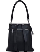Half Hampton zaino donna