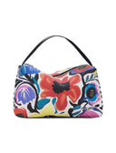 Lyara Bergamo Pu borsa da donna