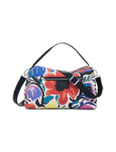 Lyara Bergamo Pu borsa da donna