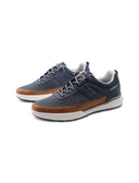 Scarpa stringata slip on da uomo