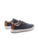 Sneaker slip on da uomo