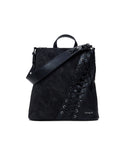 Black Patch Tango Pretoria Mini zaino