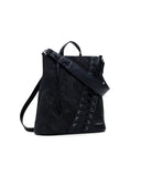 Black Patch Tango Pretoria Mini zaino