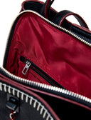 Manhattan Pespuntes Sumy zaino donna