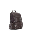 Poker Face Chester Mini zaino donna