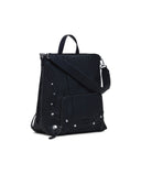 Embro Patch Pretoria Mini zaino donna