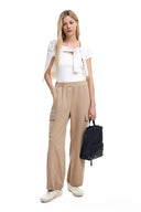 Embro Patch Pretoria Mini zaino donna